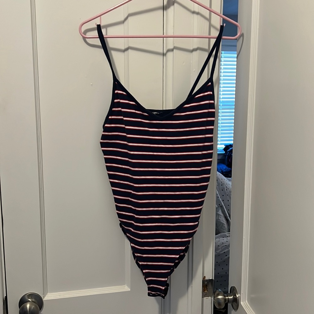 Bodysuit